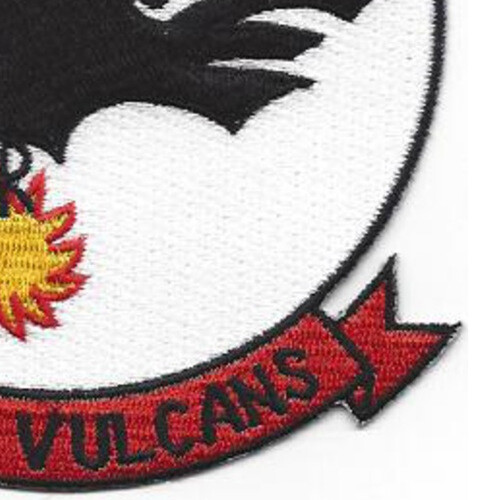 VA-67 Attack Squadron Six Seven Patch