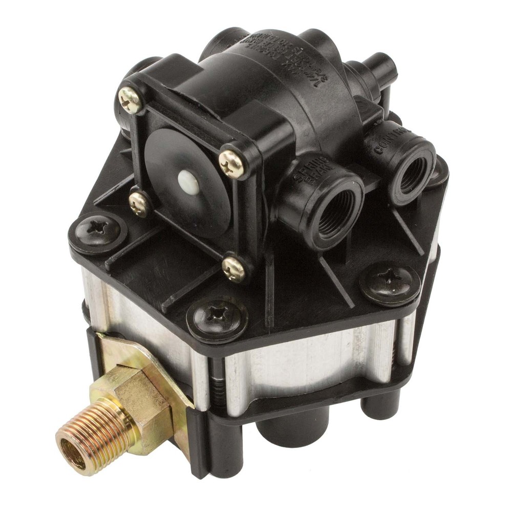 FULL FUNCTION TRAILER VALVE - FF2 FF-2 - REPLACES KN28601