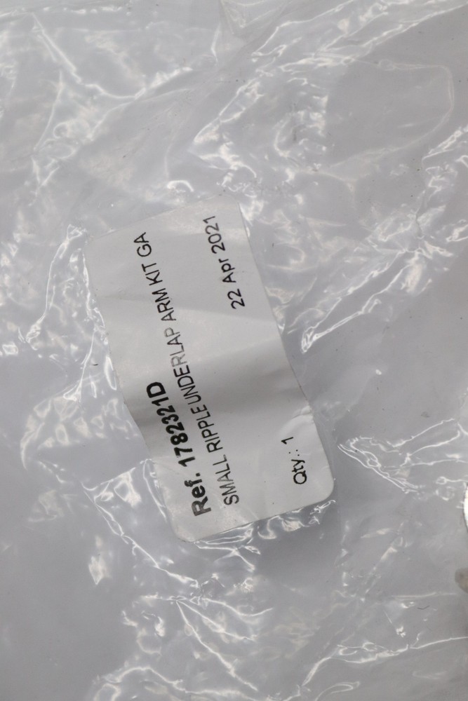 Small Ripple UnderLap Arm Kit 1782321D