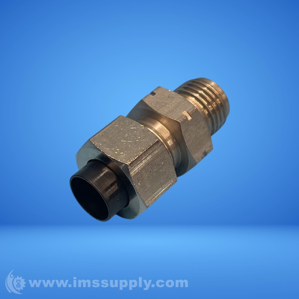 Pneumatic 90 Degree Connector FNIP