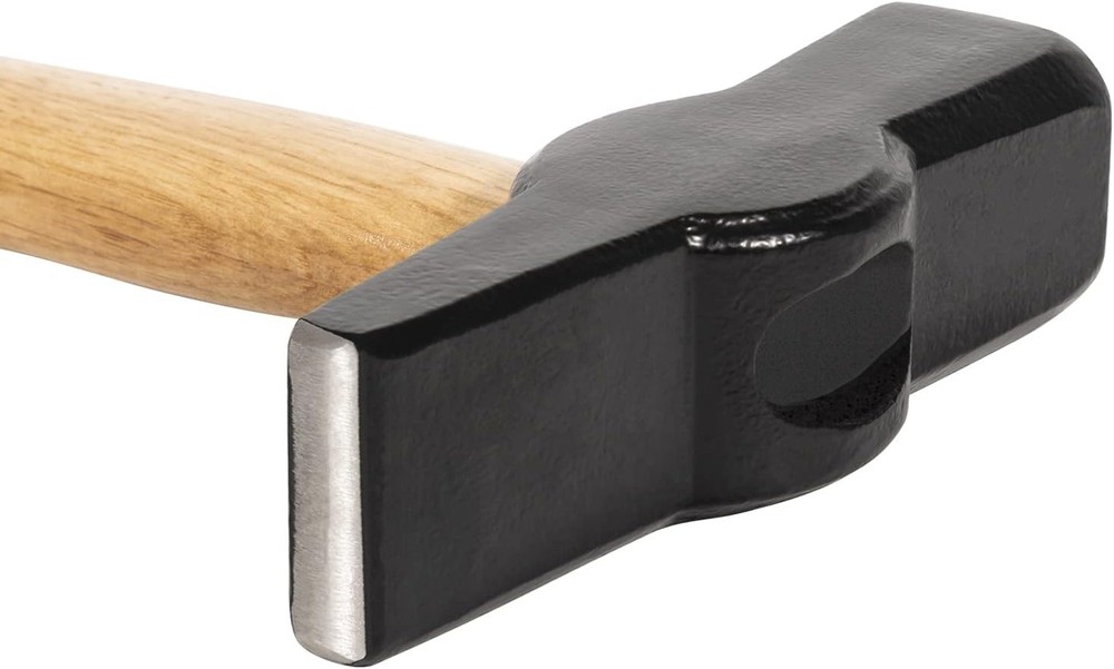 BLACKSMITH HAMMER 0000811-1000 BLADESMITH BLACKSMITHING FORGING HAMMER
