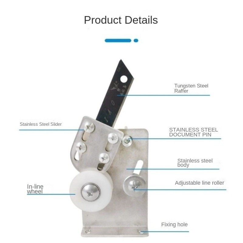 Portable Manual Wire Stripping Machine Scrap Wire Stripping Machine Tools