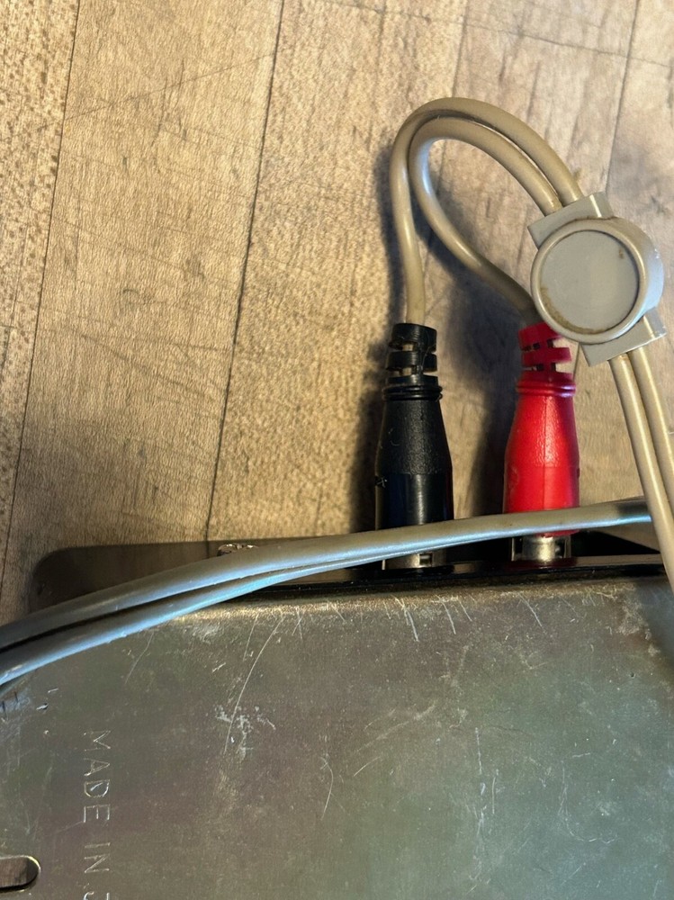 Vintage Olson Solid State Pre-Amplifier AM-268 JAPAN