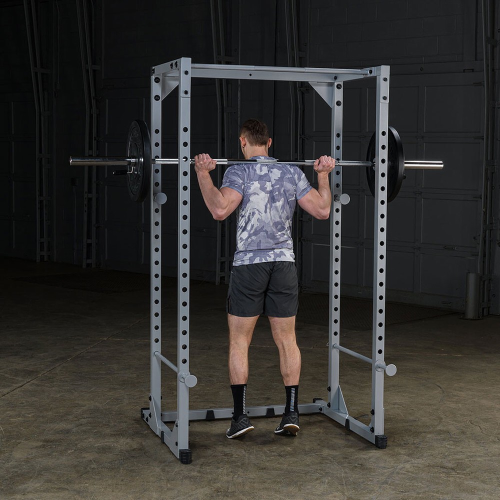 Powerline Power Rack