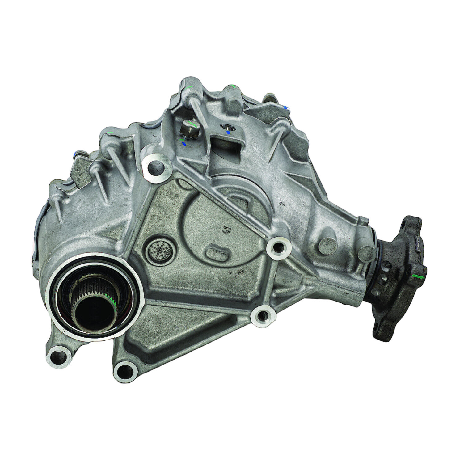 Brand New OEM Power Take Off Assembly AT4Z-7251-G Fits Ford 6F50 6F55 2008-on