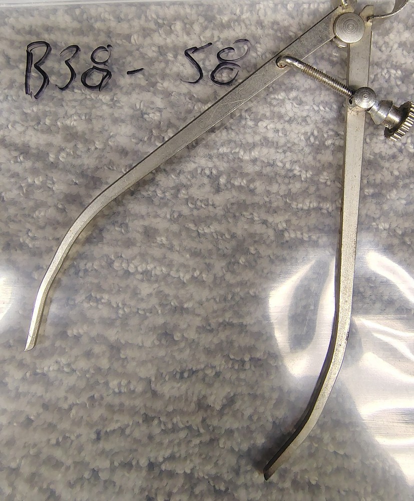 🗽 3"LONG ARM OD CALIPER