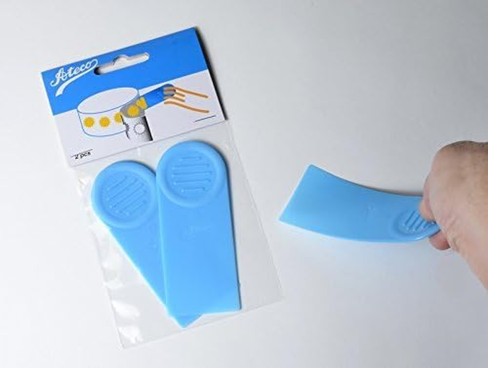 1325 2-Pack Icing Spreaders