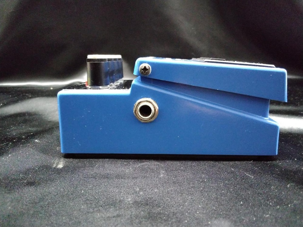 Boss CS-3 Compressor Guitar Effect Pedal