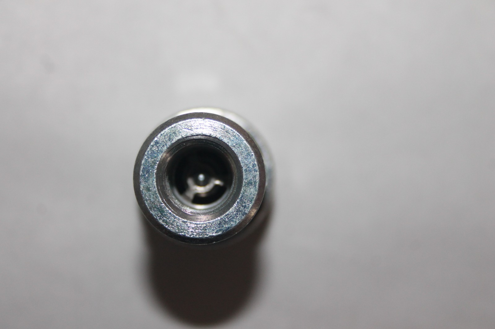 Pioneer Parker 4050-2P Female Manual Quick Connect Coupler NEW