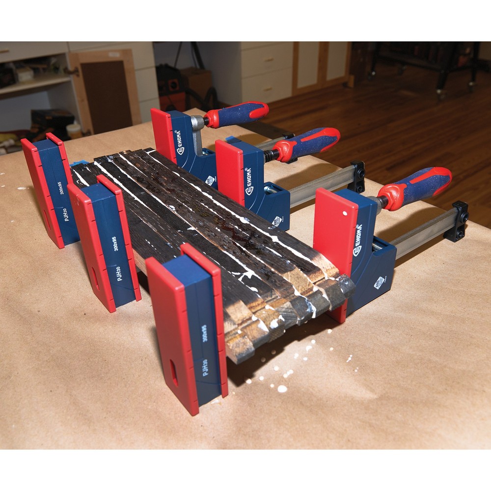 EHOMA Parallel Clamp 40 inch