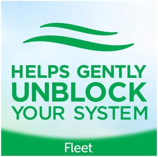 Unflavored Glycerin Suppositories (40 Count)