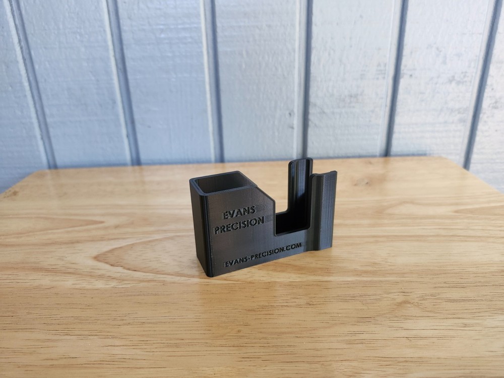 M1 Garand Enbloc Clip Loader - with .308 WIN Insert