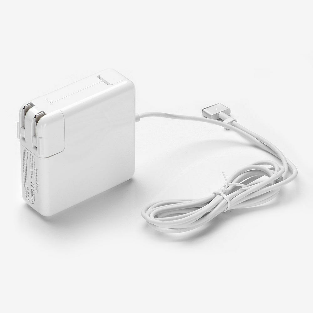 85W Power Adapter Charger For Macbook Pro 15 inch Mid 2012 2013 2014 2015 T-tip