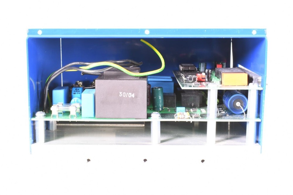 POWERSOURCES TSS-7K5-55-UWS, Soft starter