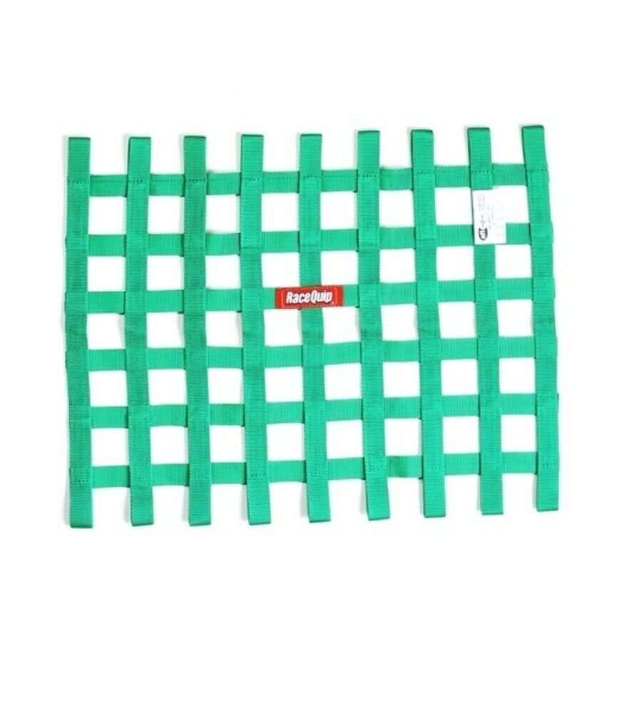 RACEQUIP Window Nets (725075)