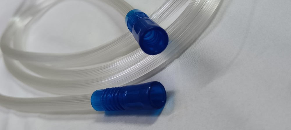 4A Yankauer Suction Set