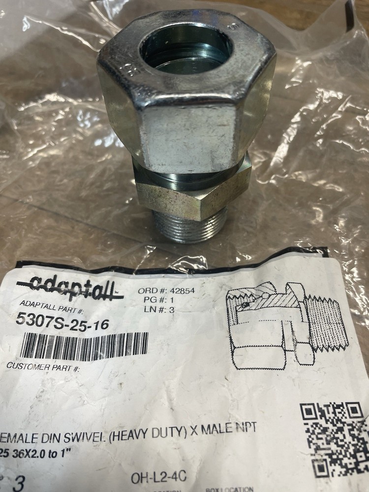 Adaptall