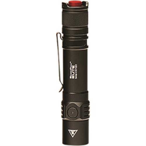 SEARCHPOINT RECHAREABLE 1000 LUMEN FLASHLIGHT