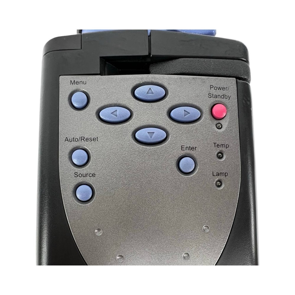 ViewSonic PJ1075 Projector Untested | No Remote Control Included