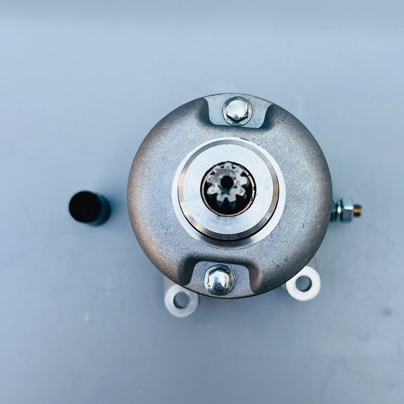 NEW Starter Motor 31200-HM8-003 For Honda Sportrax Recon 250 TRX250X 2X4