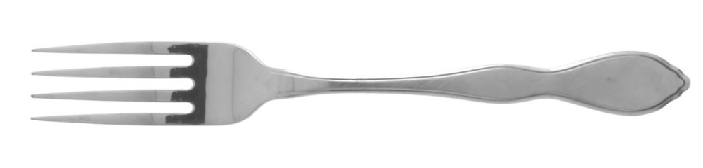 Oneida Silver Twilight  Fork 502430