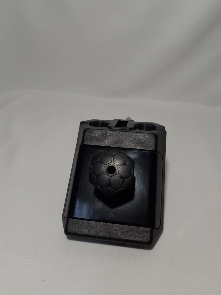 Simmons SD100 Drum Snare Connector Bracket Rack Mount Only - OEM,