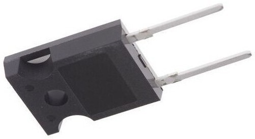 VS-40EPS16-M3 Semiconductor - CUSTODIA: Standard MAKE: Generic