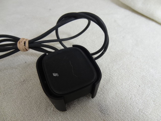 Fitbit Versa 2 Cradle Charger USB Cable