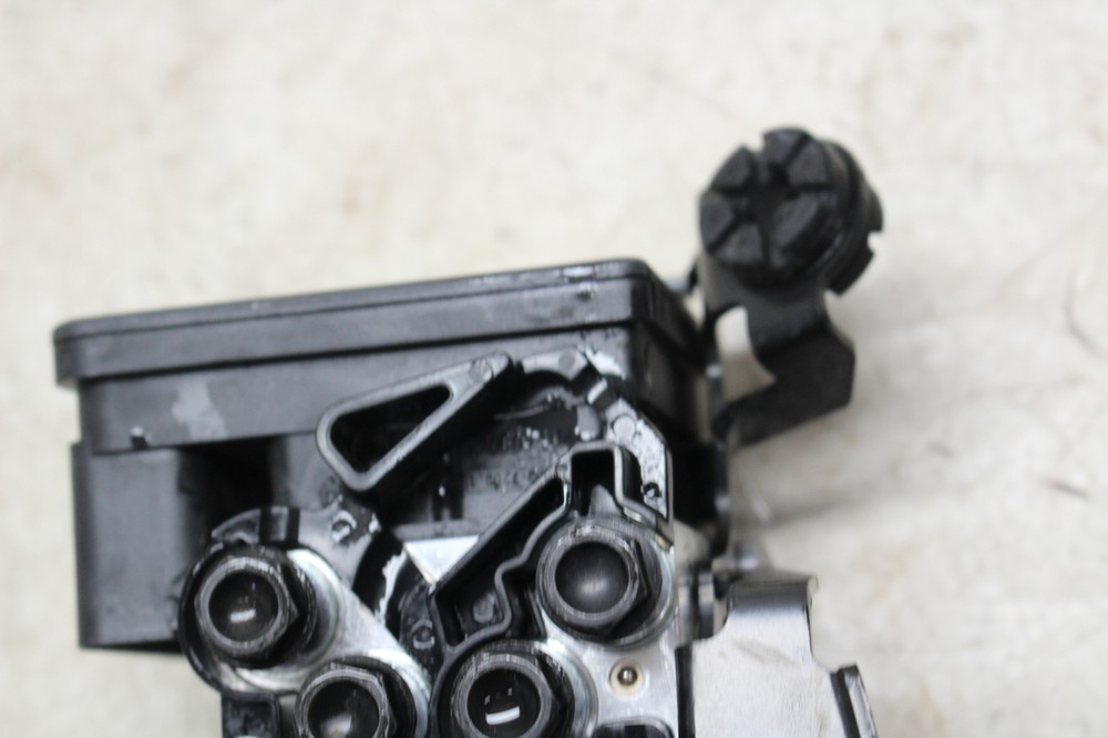2025 TRIUMPH DAYTONA 660 ABS PUMP UNIT MODULE