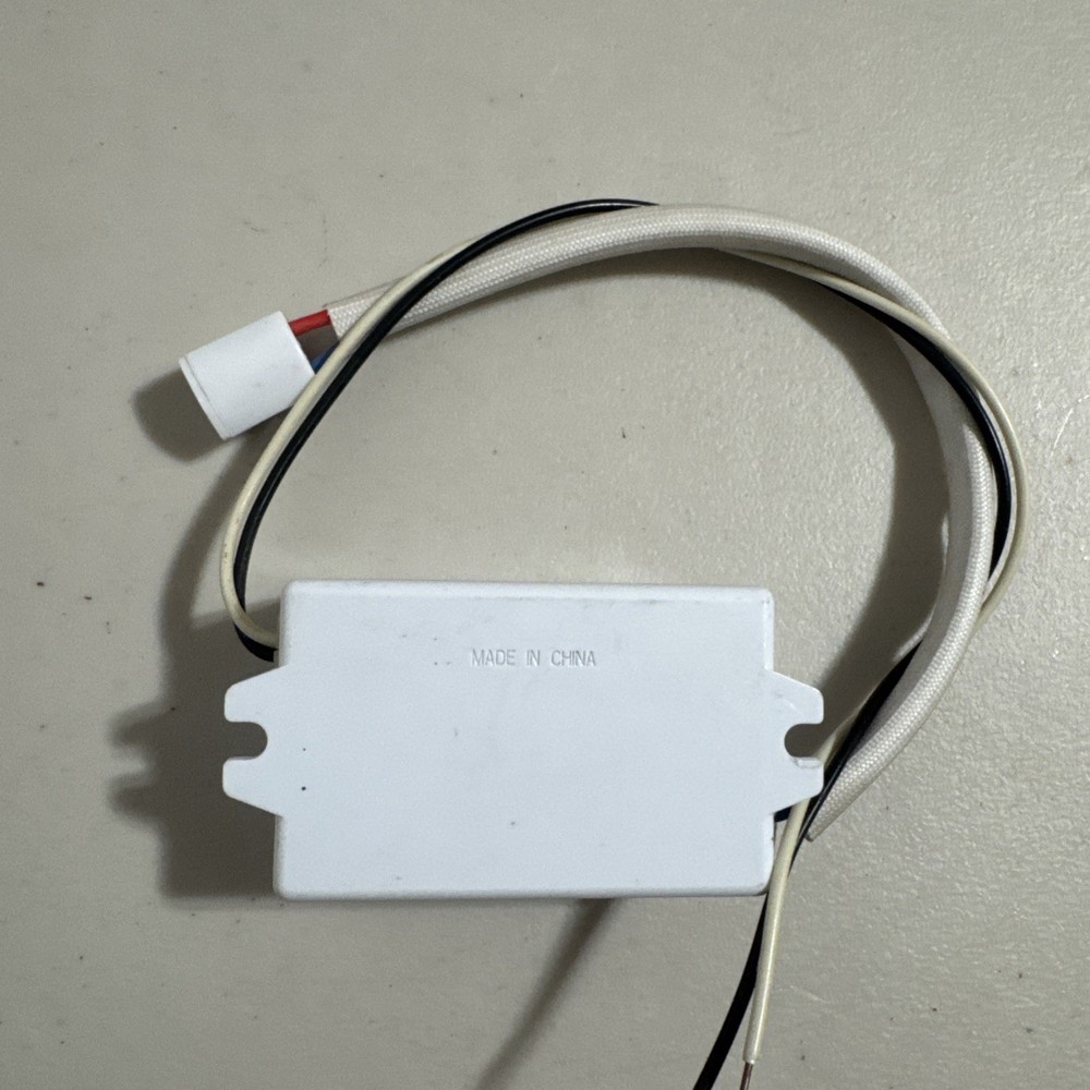 Keystone KTEB-1C22-1-TP-WS 120V