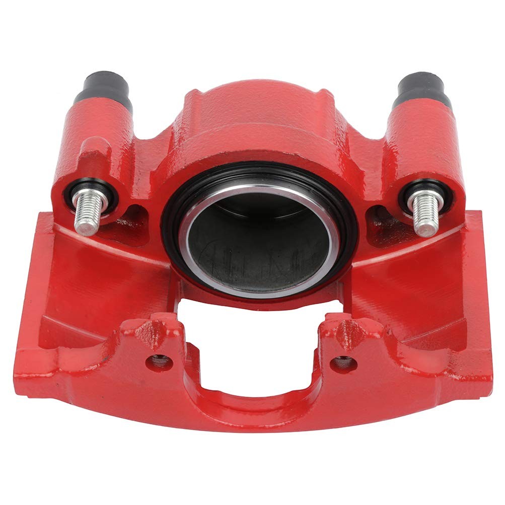 Front Left+Right Disc Brake Calipers fit For Cadillac For Chevrolet For Dodge