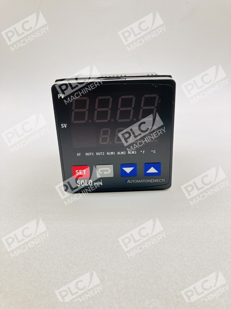 AutomationDirect Solo SL9696-LVE Temperature Controller PID