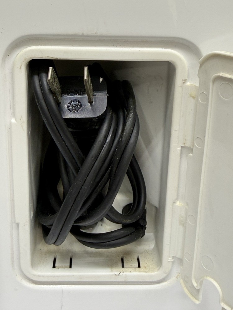 Panasonic SD-BT55P Bread Bakery Automatic Maker Machine W/Yeast Dispenser