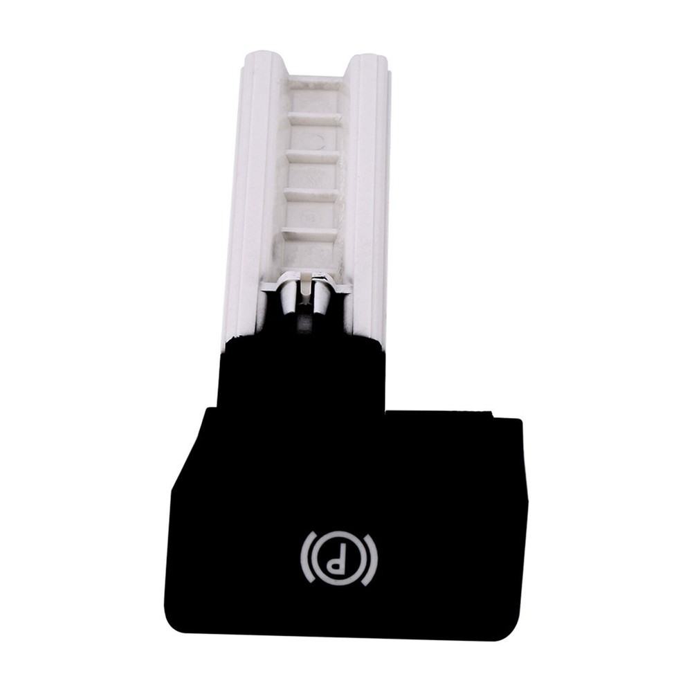 Parking Brake Release Handle