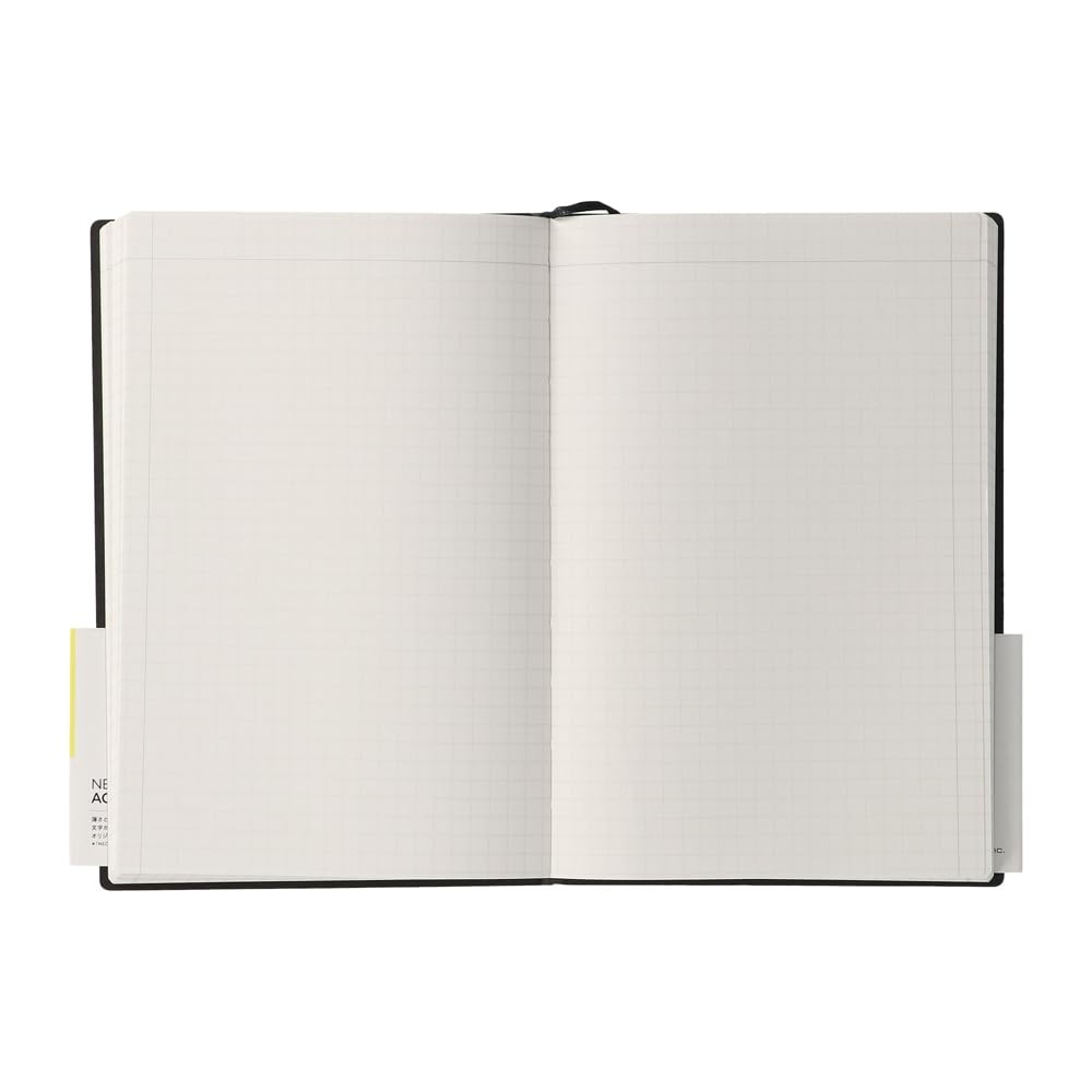 MARK'S EDiT Notebook, B6, Royal Blue, EDINB24RBL