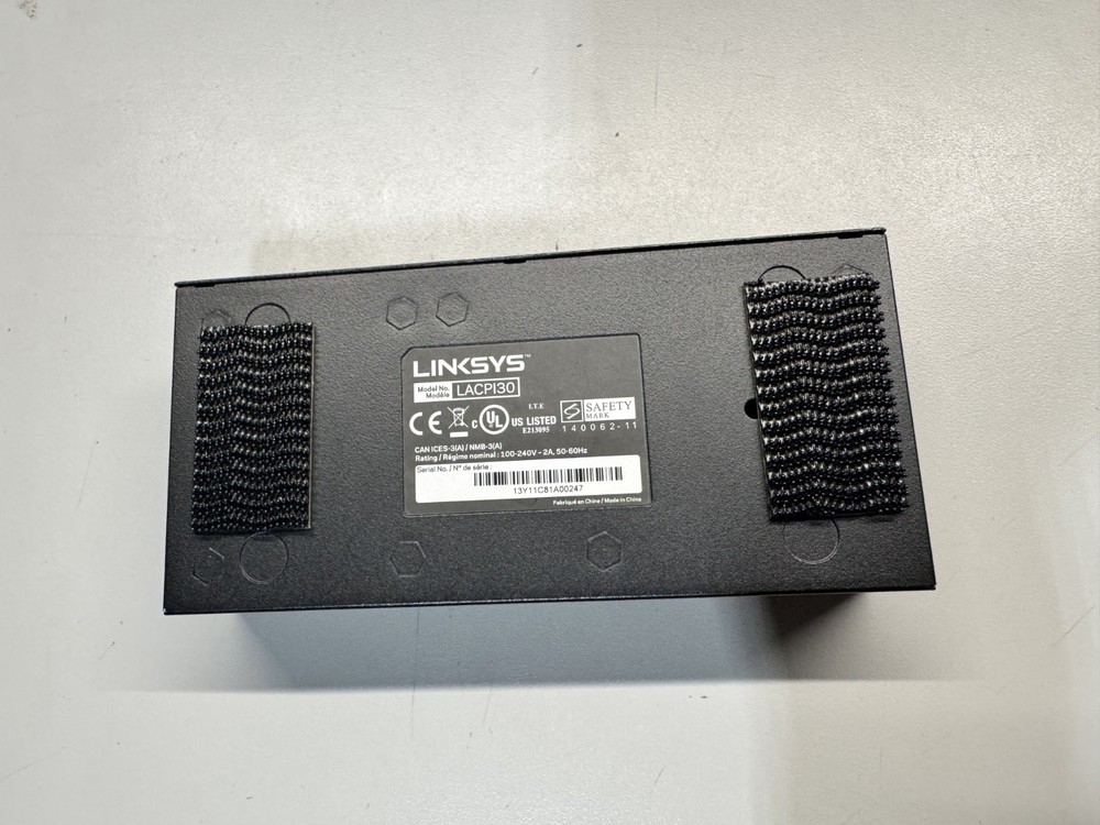 Linksys LACPI30