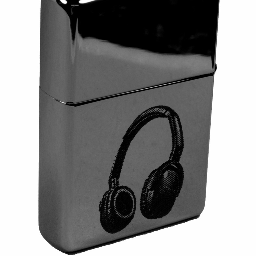 Lighter - Headphones - hpc