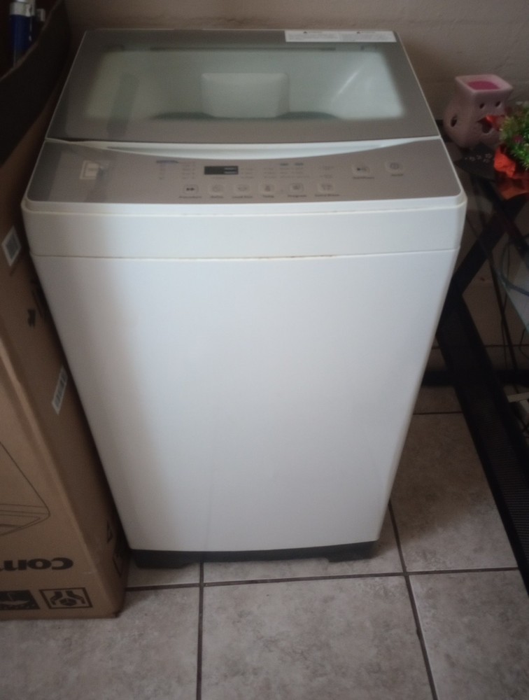 2 Washers And 1 Dryer Bundle