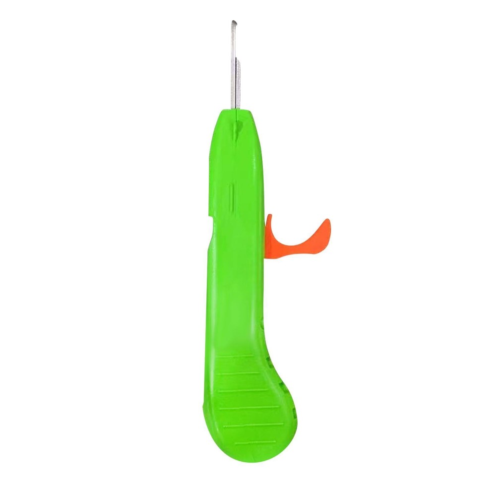 Pepper Picker Vegetable Picking Tool Multifunctional Fast Ergonomic Portable