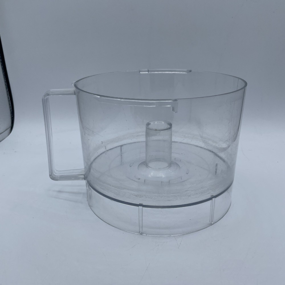 Hamilton Beach 2 Speed-Pulse Food Processor 702R Replacement Work Bowl Only
