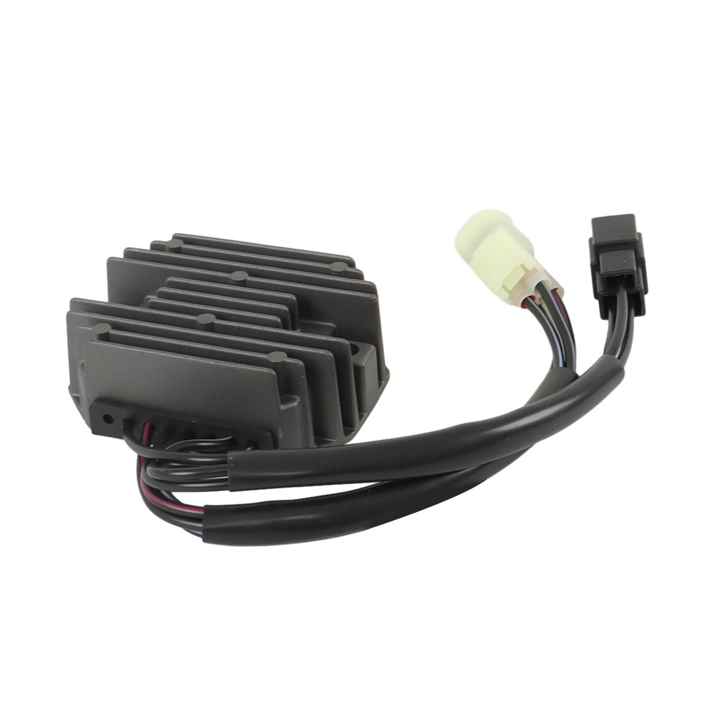 For 2003-2008 Arctic Cat 400 4×4 New Stator Regulator Rectifier Flywheel Rotor
