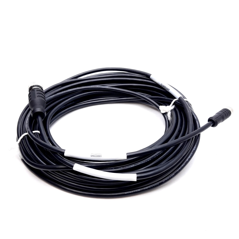 Guardvant 100466-10 Camera Cable For Hexagon OP Operator Alertness System