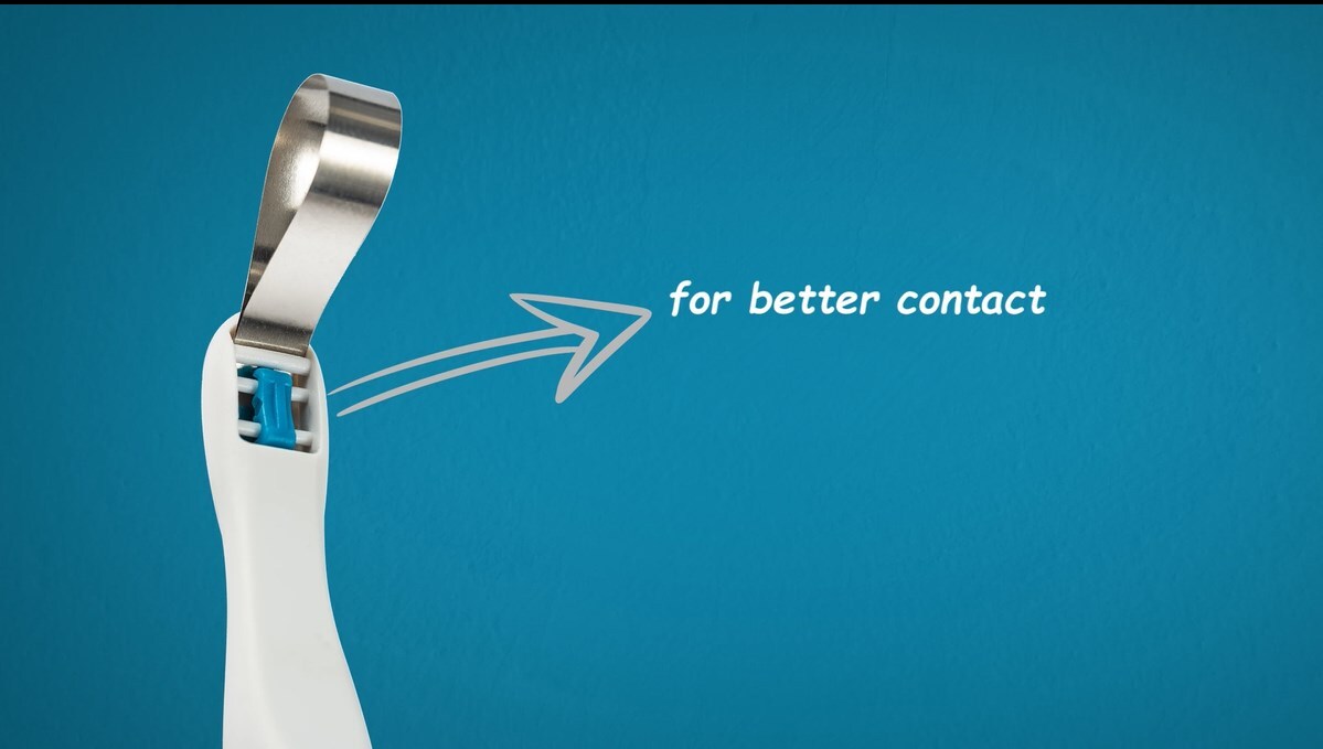 Adjust Dental Pro Matrix Bands Molar/Premolar Restoration Pre Formed 10/20/30Pcs