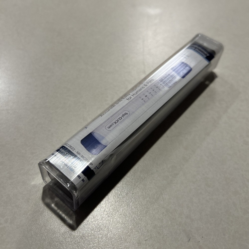 Topi-CLICK Micro® 9 mL