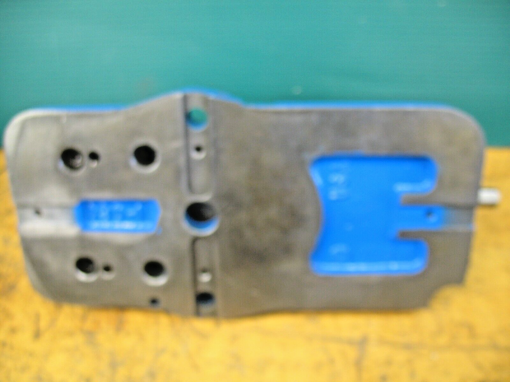 KURT D30 MILLING MACHINE VISE ***VGC***