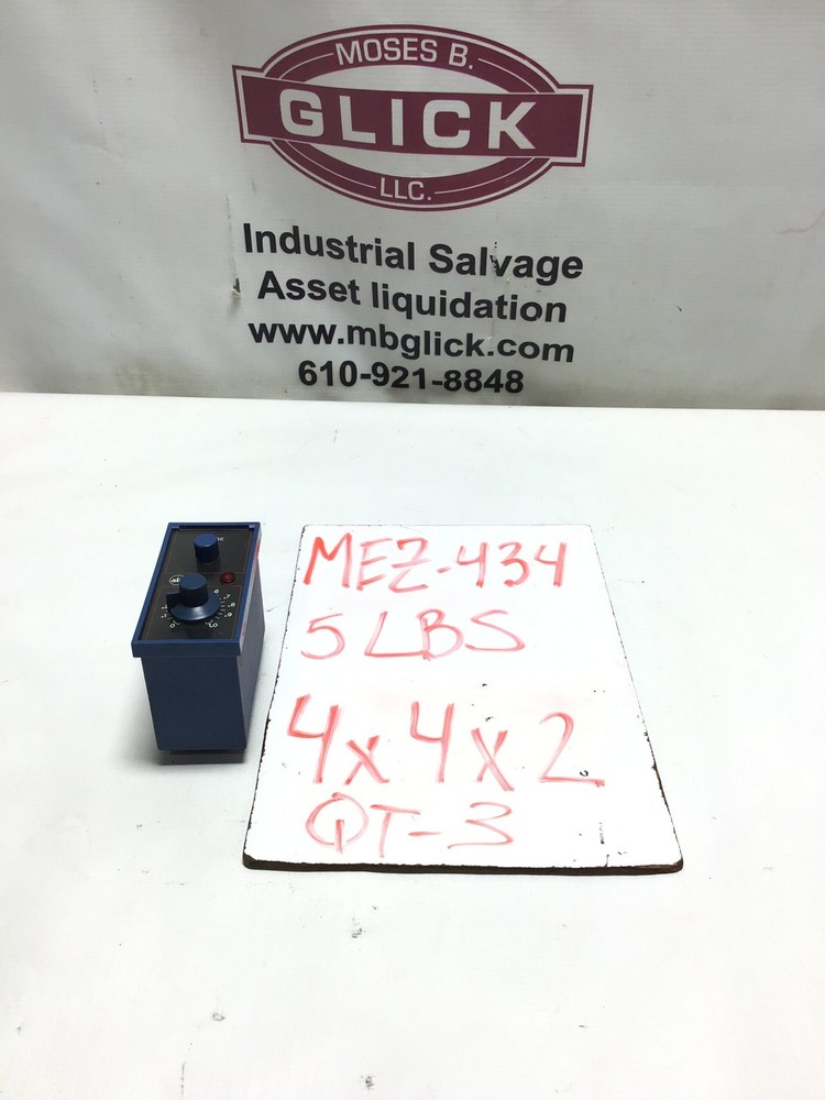 ATC 328B 200 MOS Time Delay Relay