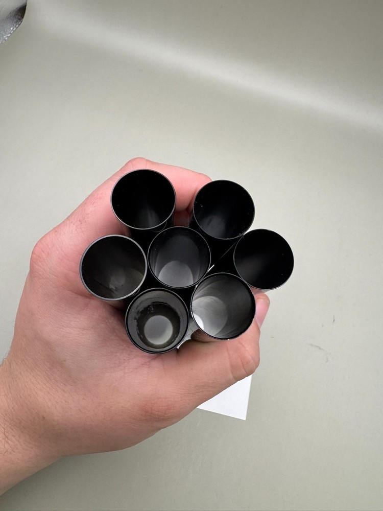Smart Parts Freak Insert Kit Black Out