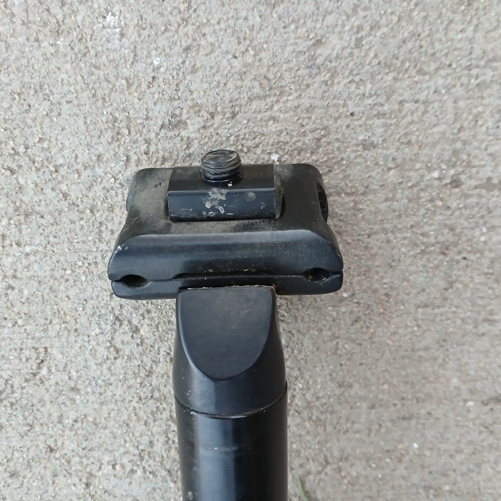 Stem MTB Cycling Seat Post for Bicycle 1"