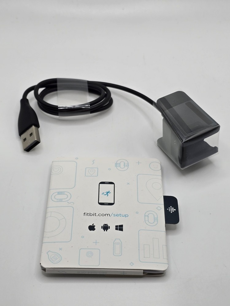 Fitbit Charge 2 Activity Tracker Plum Size S - FB407SPMS