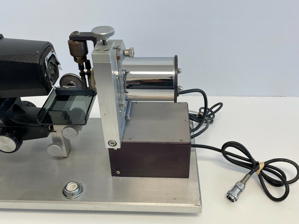 Bausch & Lomb StereoZoom 7 10X-7.0X Microscope